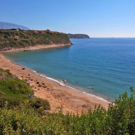 Kefalonia Sunshine Vila Svoronata