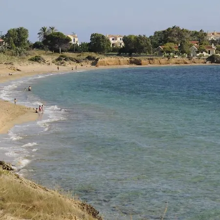 Kefalonia Sunshine Vila