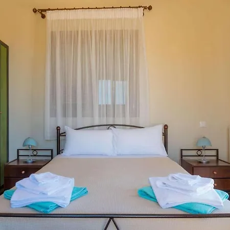 Kefalonia Sunshine Vila Svoronata