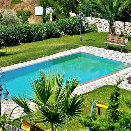 Vila Kefalonia Sunshine Svoronata